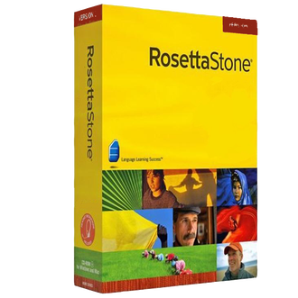 rosetta stone crack